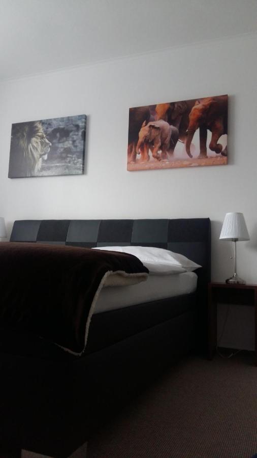 Studia Letcu 2A Lägenhet Olomouc Exteriör bild