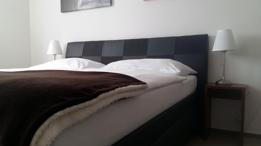 Studia Letcu 2A Lägenhet Olomouc Exteriör bild